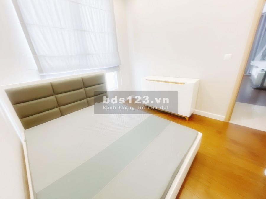 Thuê The Prince Residence 110m2 - 3PN tầng cao full nội thất vào ở liền 25tr/th. LH 0941797916