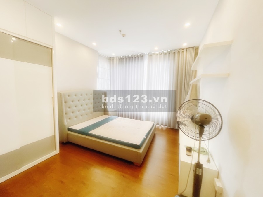 Thuê The Prince Residence 110m2 - 3PN tầng cao full nội thất vào ở liền 25tr/th. LH 0941797916