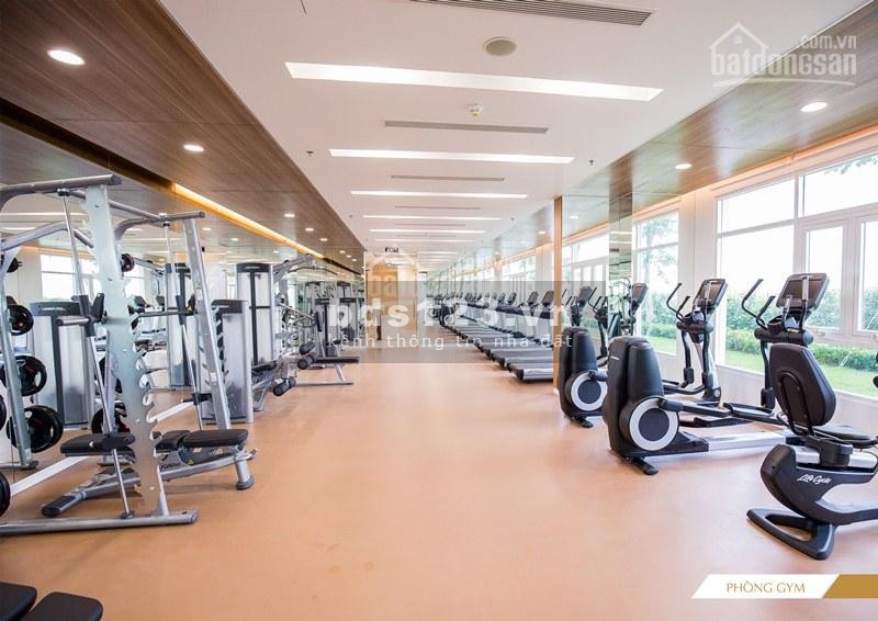 Cho thuê căn hộ chung cư Sadora Quận 2 full nội thất 3PN dtsd 113m2 giá 20 triệu/tháng