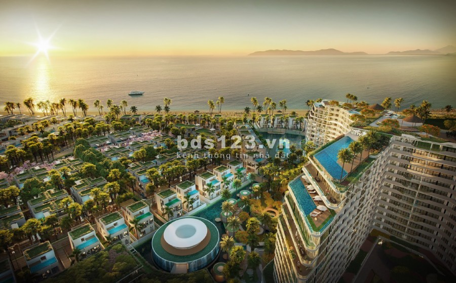 Villa mặt tiền biển Hồ Tràm, tặng gói 10 tỷ cho quý KH, chia sẻ LN 90% giá thoả thuận