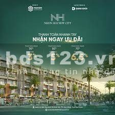 Bán đất nền dự án Nhơn Hội, Quy Nhơn, sổ đỏ đầy đủ,chiết khấu hấp dẫn