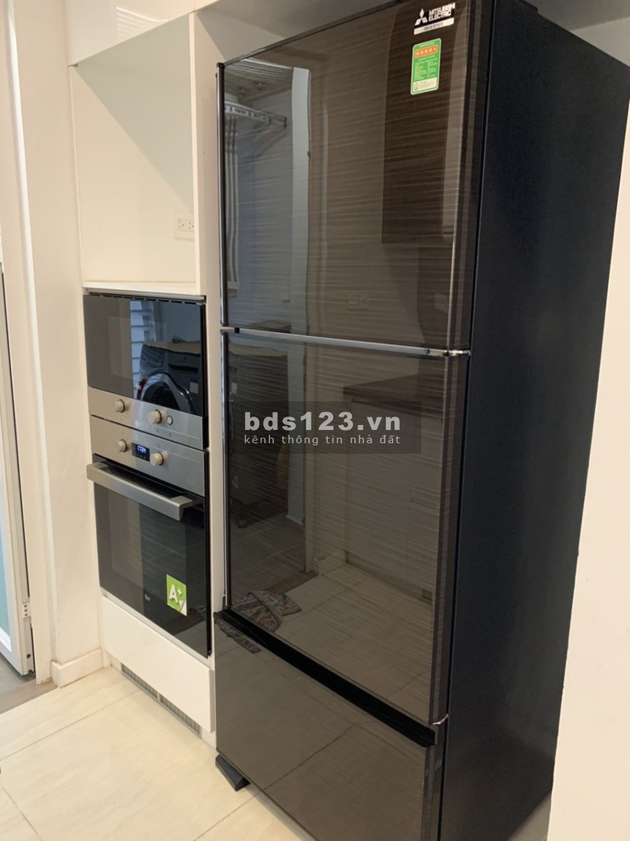 Cho thuê căn hộ chung cư Sadora Quận 2 full nội thất 3PN dtsd 113m2 giá 20 triệu/tháng