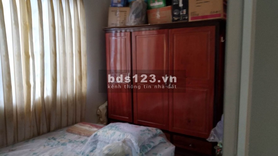 Hẻm xe hơi Phước Long A diện tích sử dụng 3.9 x 19 ( 75m2 )…