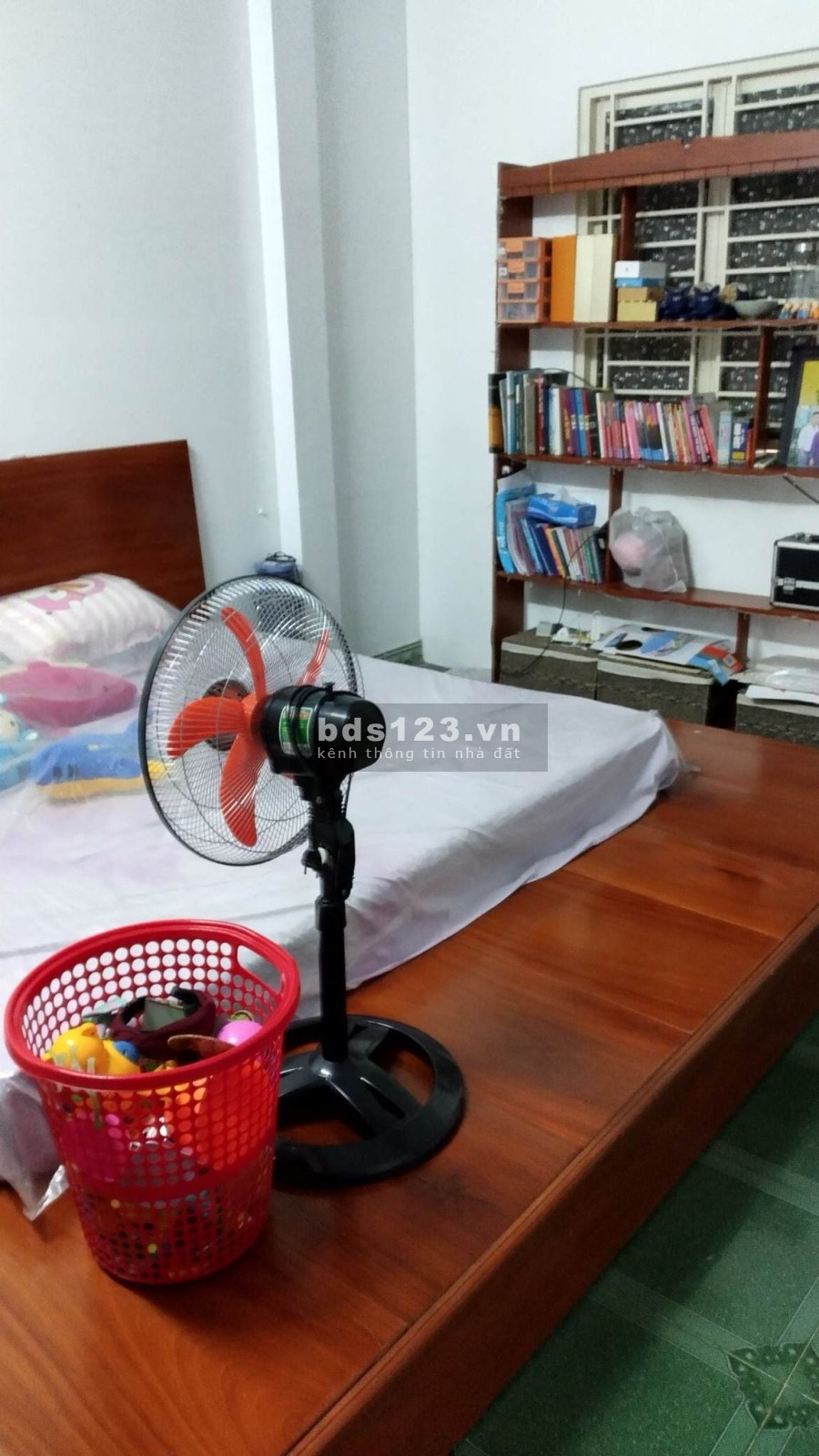 Hẻm xe hơi Phước Long A diện tích sử dụng 3.9 x 19 ( 75m2 )…