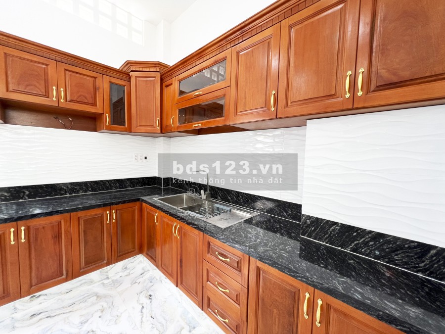 Bán nhà mới 5,6 tỷ hẻm 83 đường Đào Tông Nguyên, Thị Trấn Nhà Bè, Huyện Nhà Bè ( Khu Sài Gòn Mới)