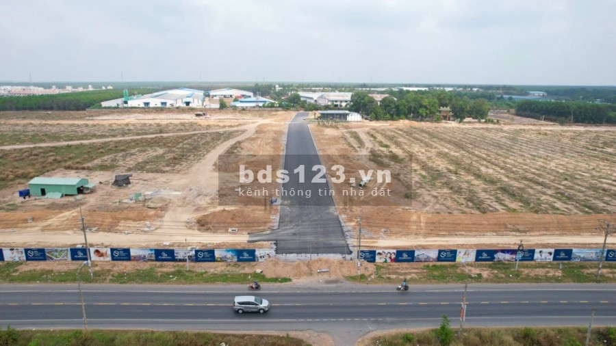 STC Long Thành kết nối giao thương vươn tầm thịnh vượng giá tốt đầu tư sinh lời cao