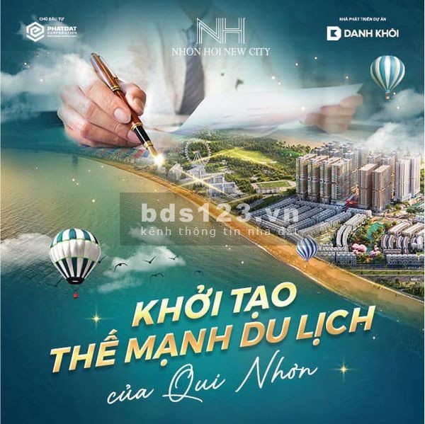 Bán đất nền dự án Nhơn Hội, Quy Nhơn, sổ đỏ đầy đủ,chiết khấu hấp dẫn
