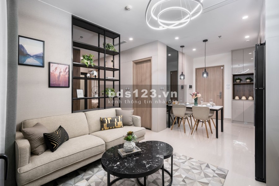 Sở hữu căn 3 ngủ với chi phí chỉ của căn 2N+1 tiện ích và toàn diện công năng cho 3 thế hệ