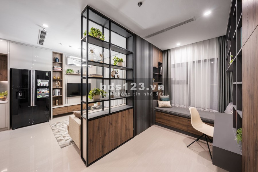 Sở hữu căn 3 ngủ với chi phí chỉ của căn 2N+1 tiện ích và toàn diện công năng cho 3 thế hệ