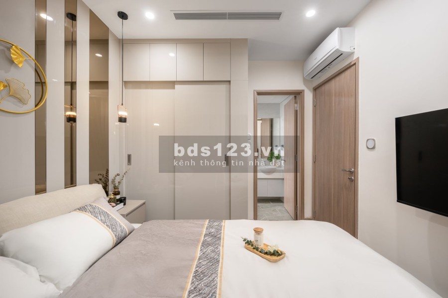 Sở hữu căn 3 ngủ với chi phí chỉ của căn 2N+1 tiện ích và toàn diện công năng cho 3 thế hệ
