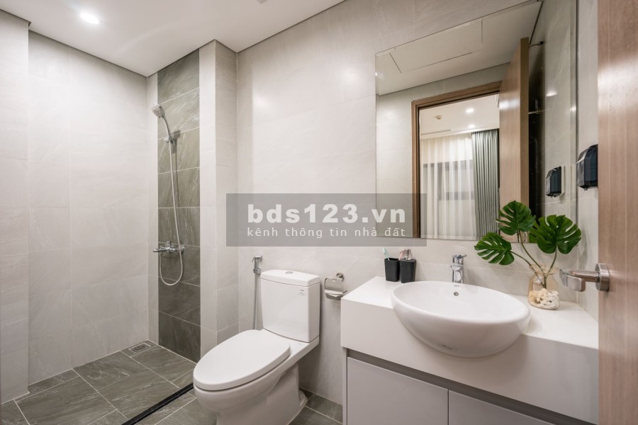 Sở hữu căn 3 ngủ với chi phí chỉ của căn 2N+1 tiện ích và toàn diện công năng cho 3 thế hệ