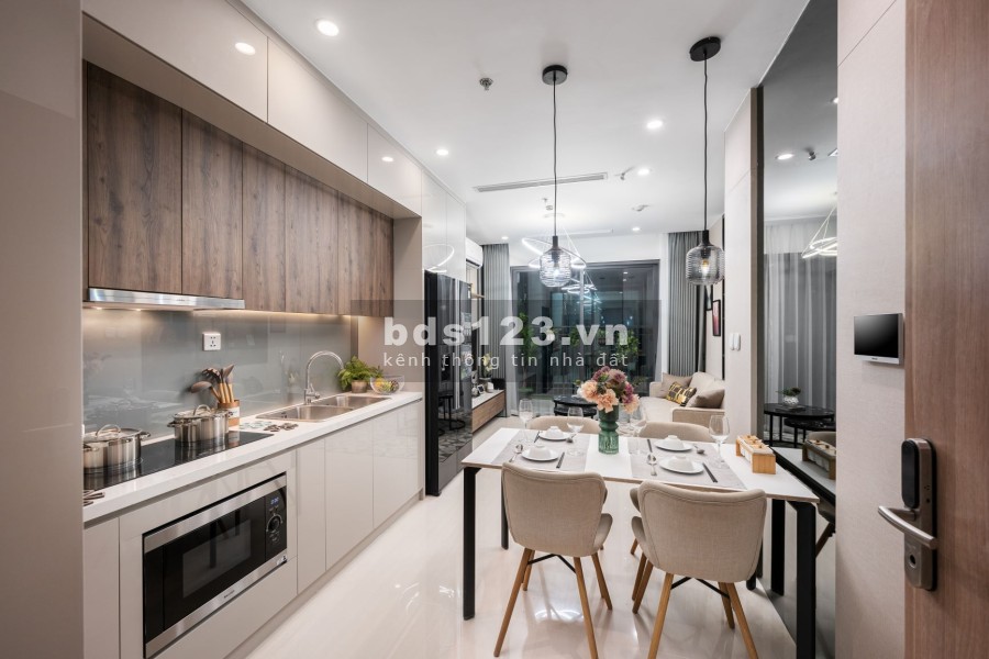Sở hữu căn 3 ngủ với chi phí chỉ của căn 2N+1 tiện ích và toàn diện công năng cho 3 thế hệ