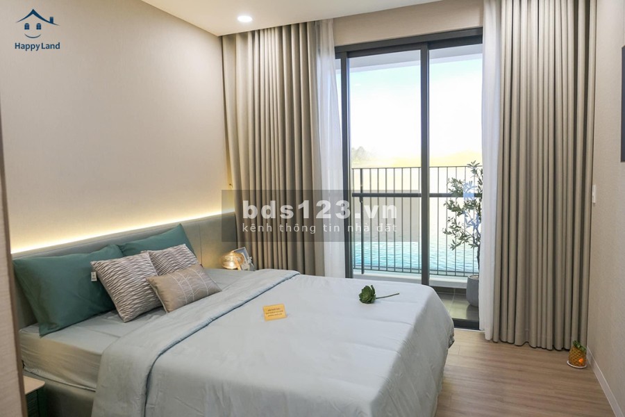 Chỉ với 700 triệu 30 tháng sở hữu căn hộ ven sông MT East Mark City Quận 9, mt Vành Đai 3