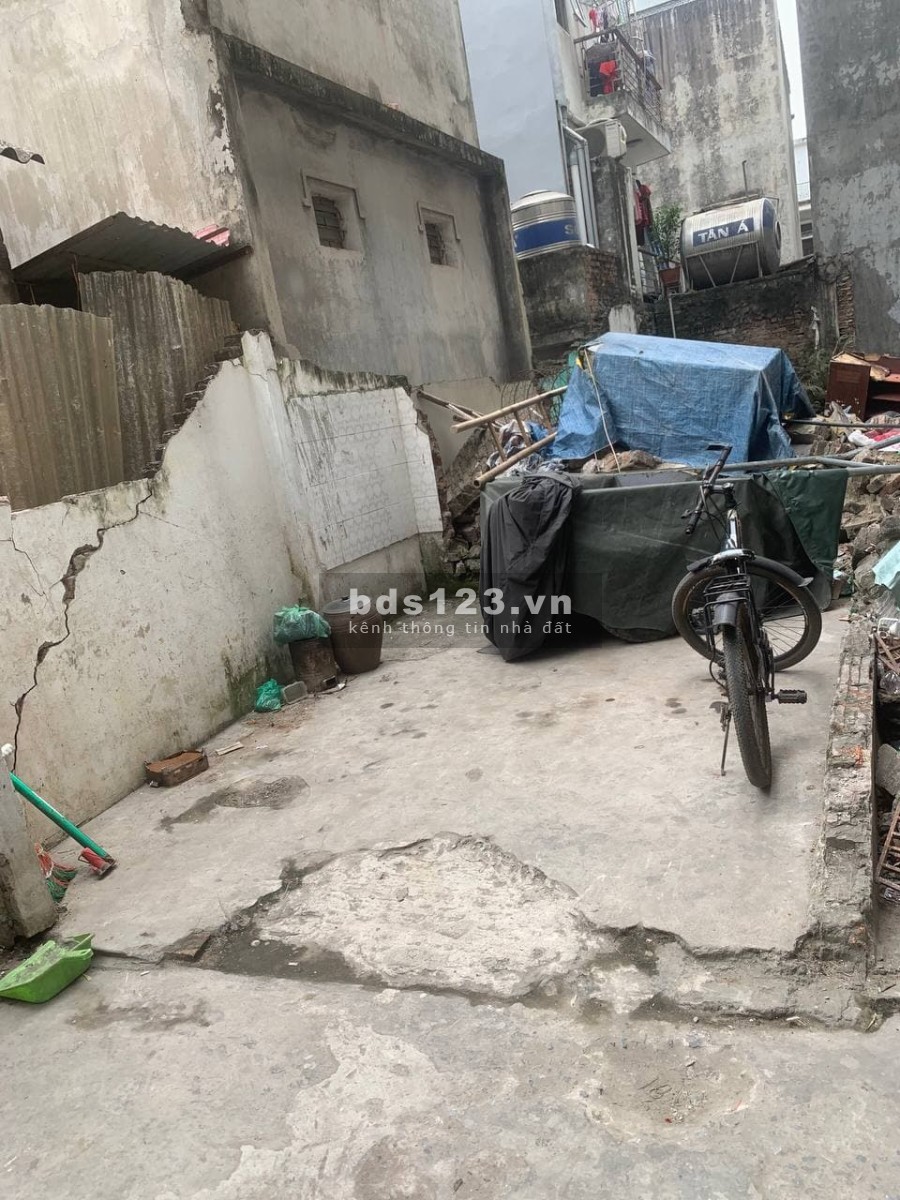 Bán đất nở hậu Xuân Đỉnh sẵn sàng giao dịch diện tích 51m2, giá bán chỉ 3.7 tỷ, sổ sẵn