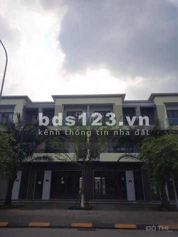 Bán nhà mặt phố 120m2 tiềm năng bậc nhất Từ Sơn- Bắc Ninh sổ hồng sở hữu lâu dài