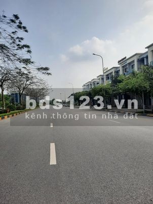 Bán nhà mặt phố 120m2 tiềm năng bậc nhất Từ Sơn- Bắc Ninh sổ hồng sở hữu lâu dài
