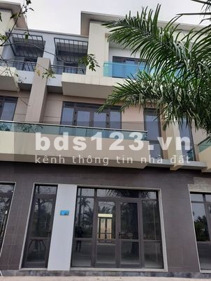 Bán nhà mặt phố 120m2 tiềm năng bậc nhất Từ Sơn- Bắc Ninh sổ hồng sở hữu lâu dài