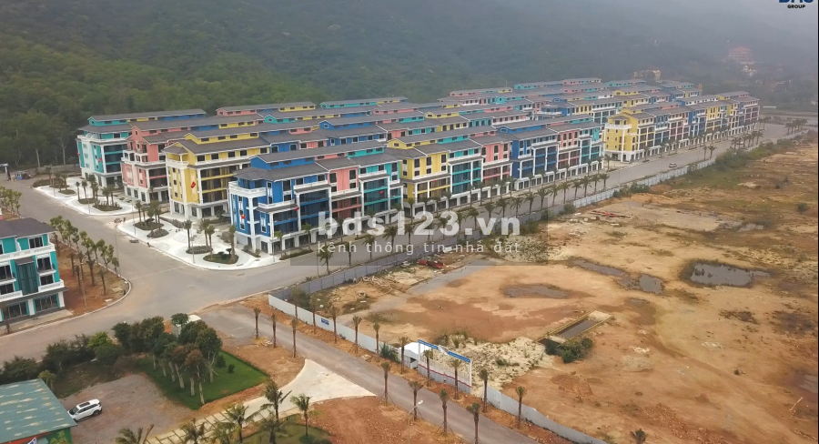Bán nhà kinh doanh Shoptel sở hữu lâu dài, 2 mặt tiền có thể sử dụng ngay