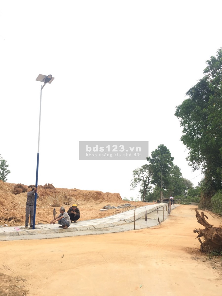 Mở bán 16 lô đất nền sẵn sổ - Triệu Sơn Thanh Hóa đầu…