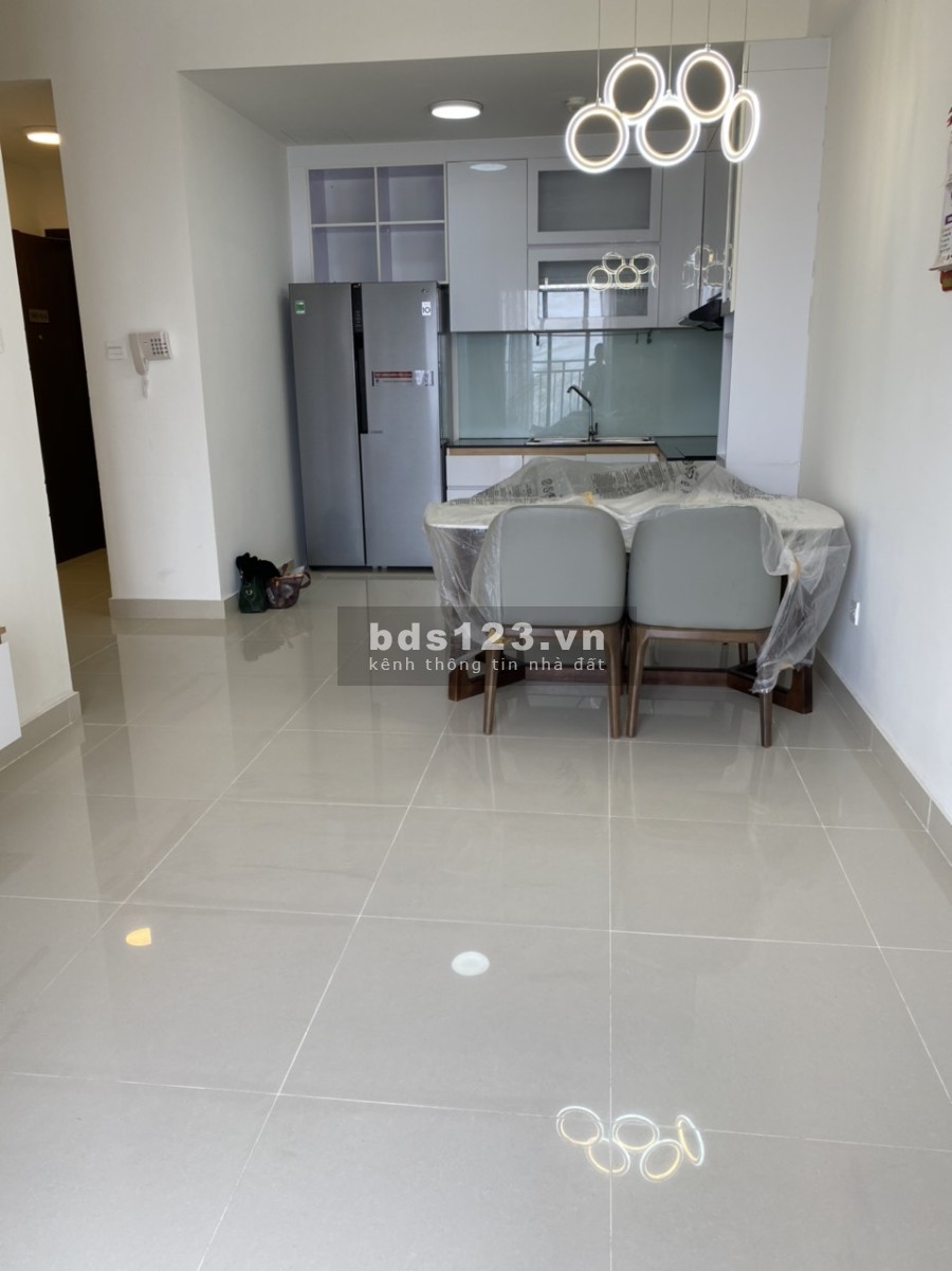 Bán căn hộ The Sun Avenue 2PN view sông đông nam gió mát quanh năm chỉ với 4.4 tỷ nhà có nội thất