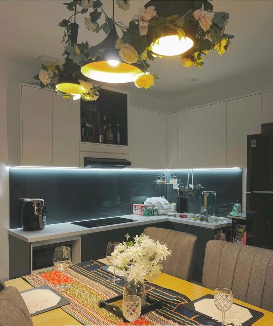 Căn hộ Nera Garden - Rẻ nhất thị trường (Rẻ hơn 150 triệu so với chủ đầu tư)