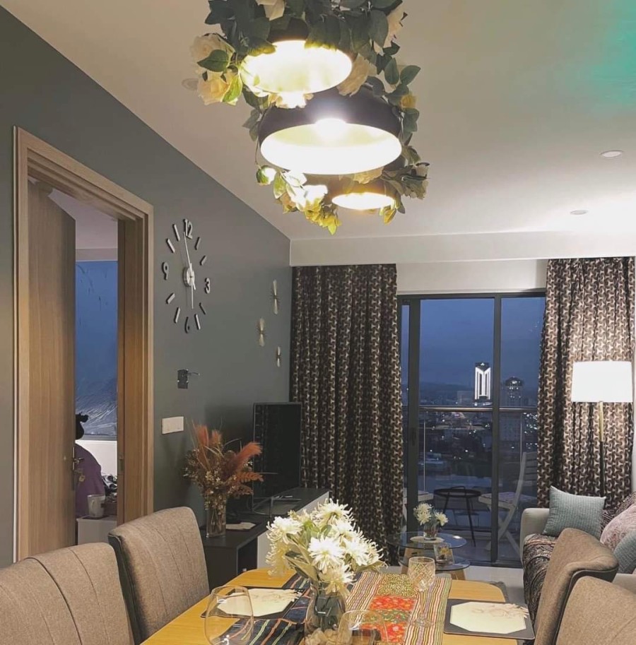 Căn hộ Nera Garden - Rẻ nhất thị trường (Rẻ hơn 150 triệu so với chủ đầu tư)