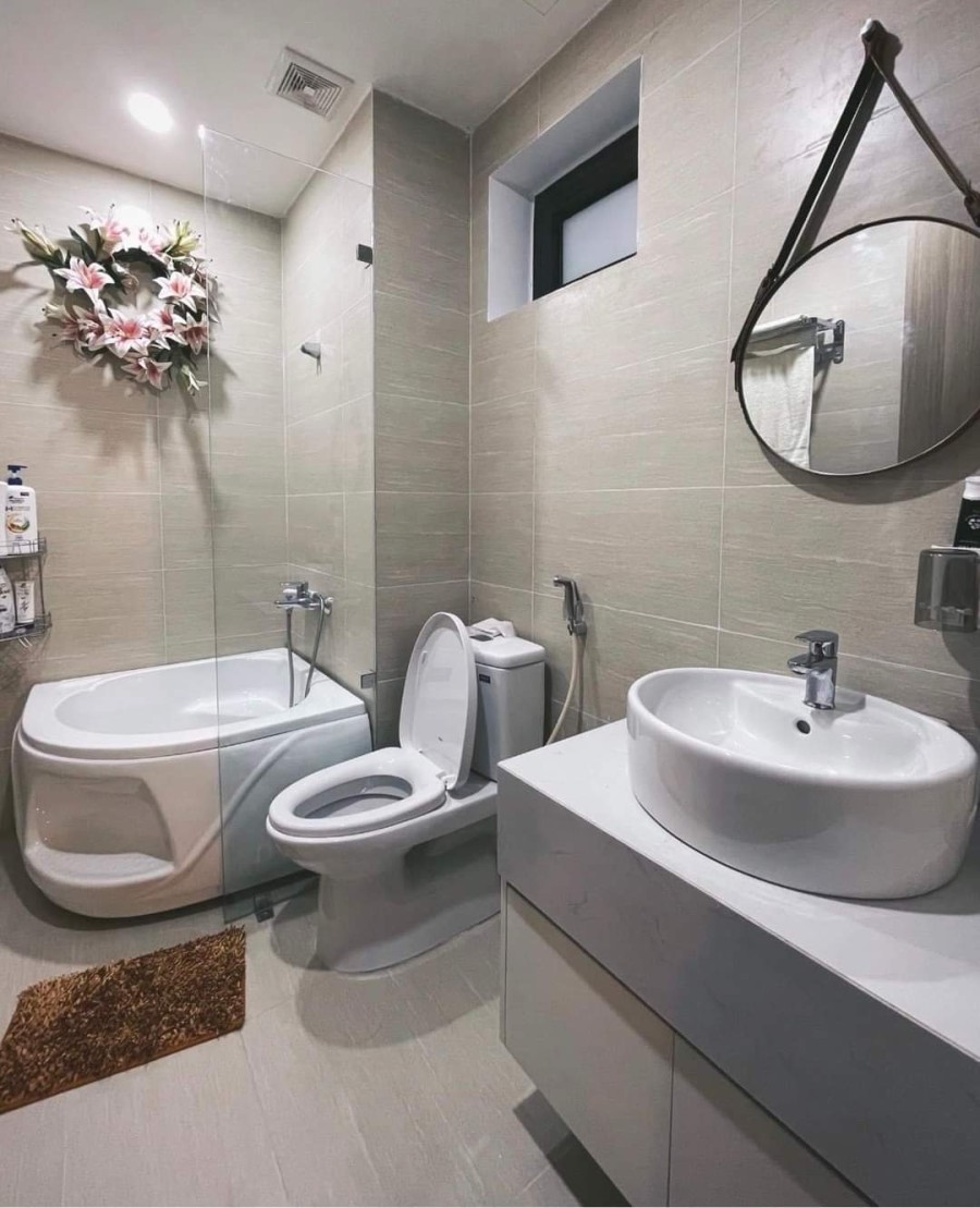 Căn hộ Nera Garden - Rẻ nhất thị trường (Rẻ hơn 150 triệu so với chủ đầu tư)
