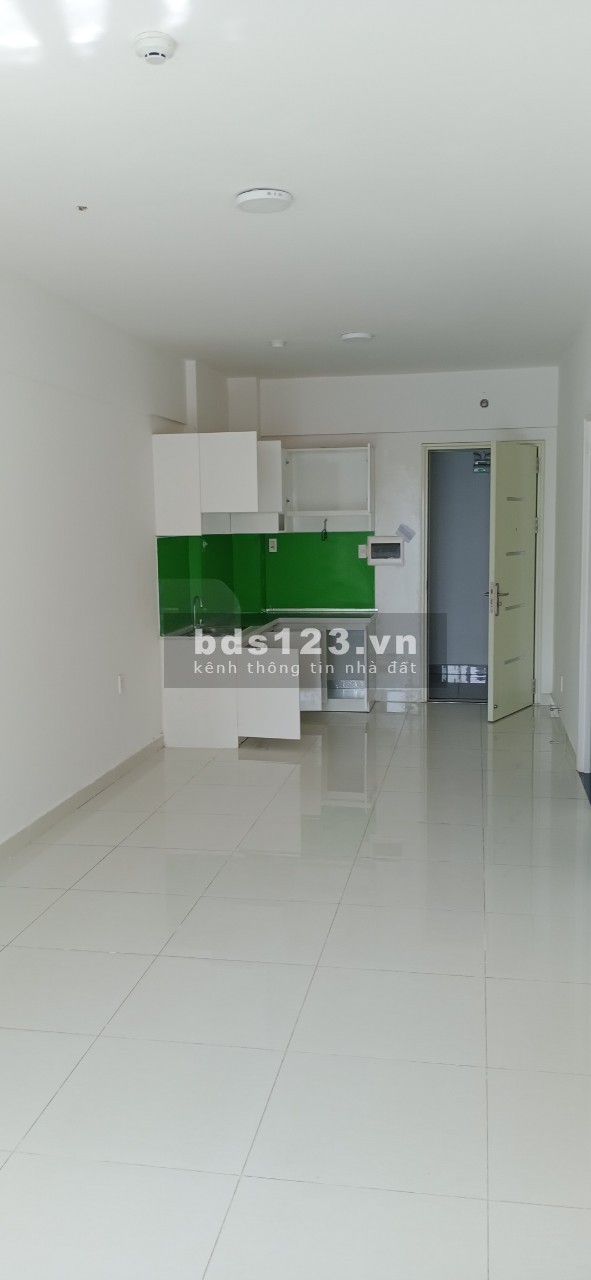 Cho thuê căn hộ 54m2 giá 6 triệu/tháng 2pn 2wc nhà trống liên hệ 0965154239
