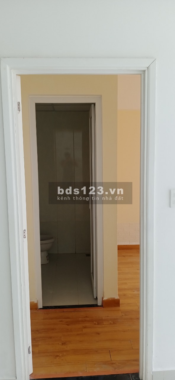 Cho thuê căn hộ 54m2 giá 6 triệu/tháng 2pn 2wc nhà trống liên hệ 0965154239
