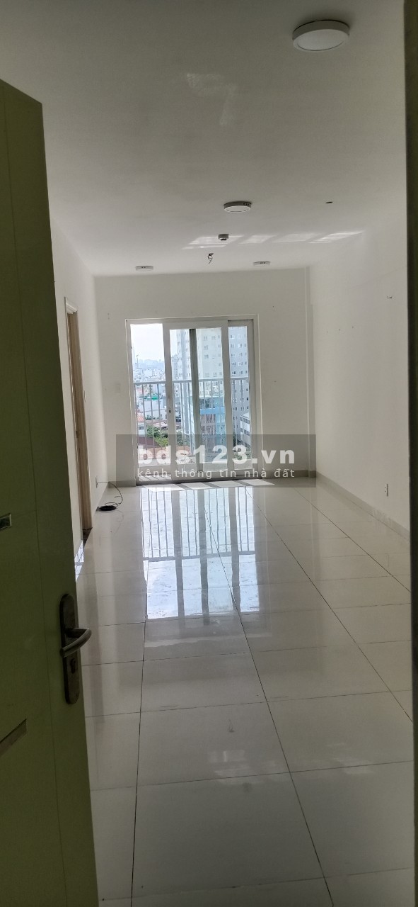 Cho thuê căn hộ 54m2 giá 6 triệu/tháng 2pn 2wc nhà trống liên hệ 0965154239