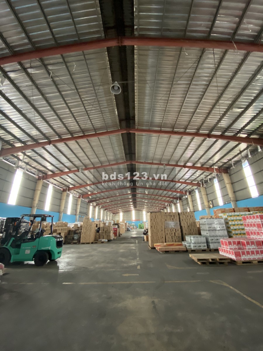 Cho thuê kho lẻ Khu vực TP Hồ Chí Minh giá thương lượng, liên hệ 0902897220