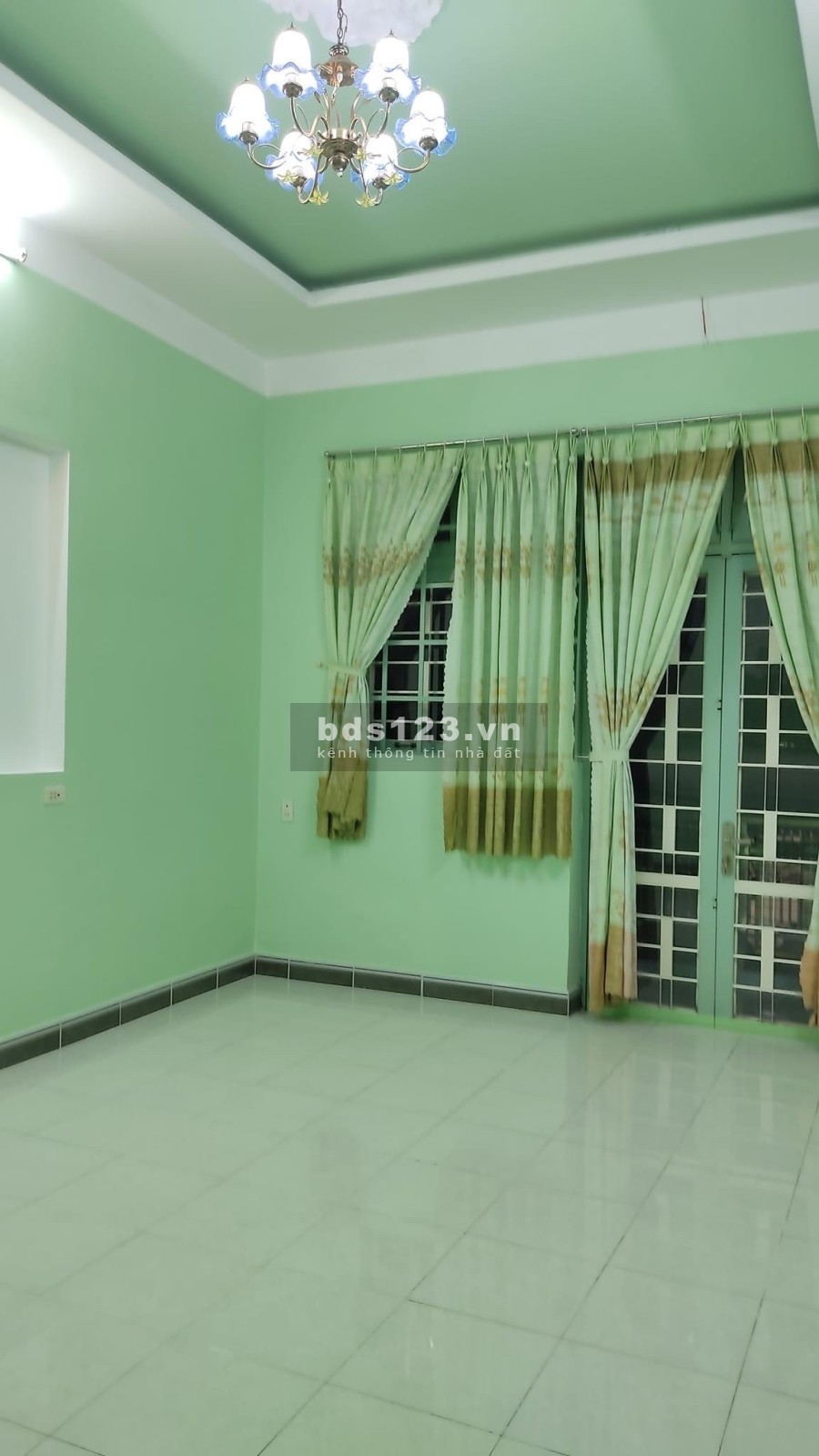 Bán nhà có sổ riêng thổ cư 100% tại khu phố 5, Trảng Dài, Biên Hoà, Đồng Nai