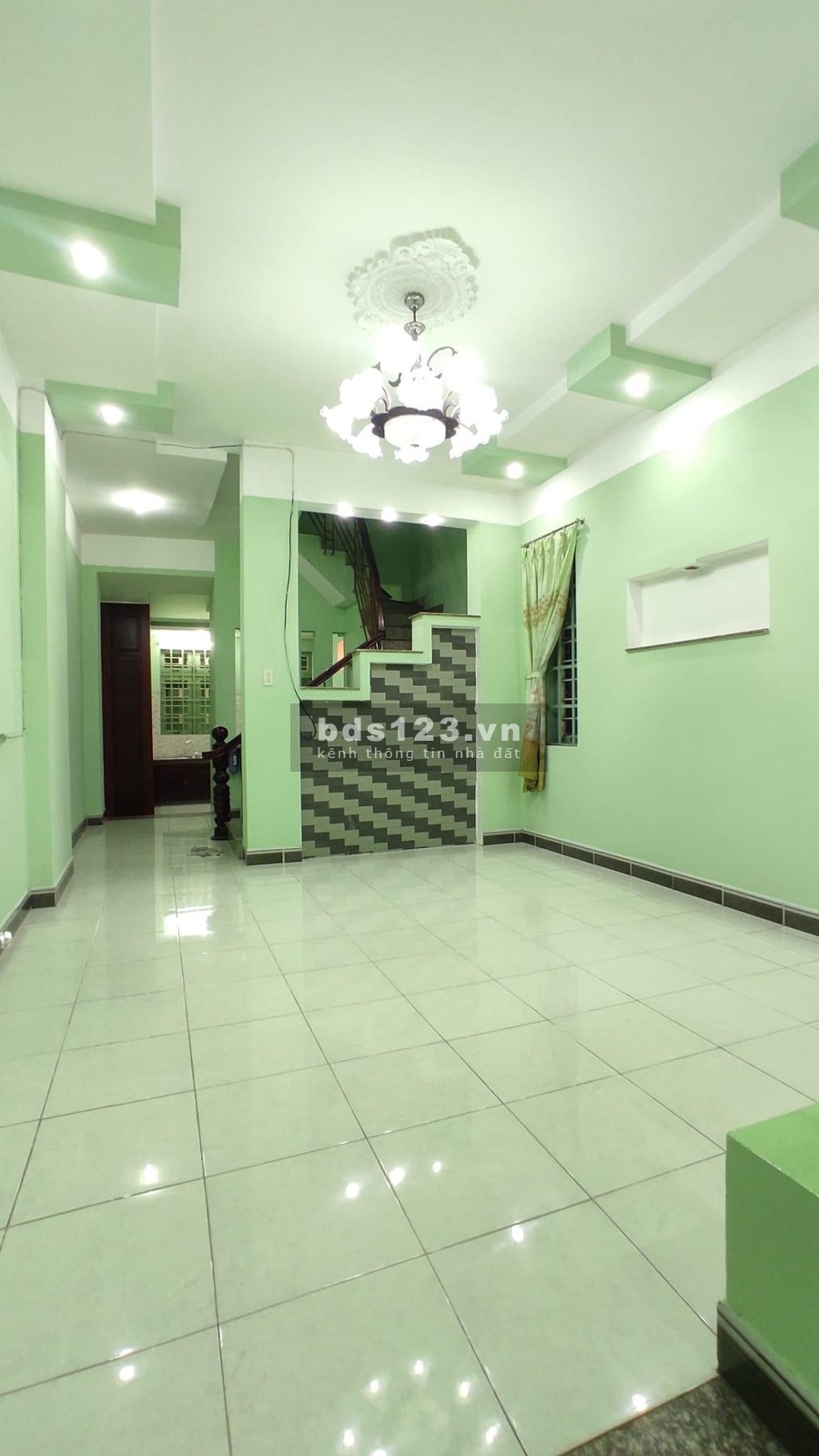 Bán nhà có sổ riêng thổ cư 100% tại khu phố 5, Trảng Dài, Biên Hoà, Đồng Nai