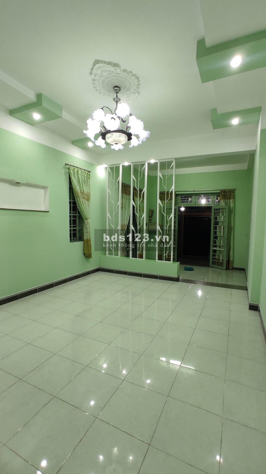 Bán nhà có sổ riêng thổ cư 100% tại khu phố 5, Trảng Dài, Biên Hoà, Đồng Nai