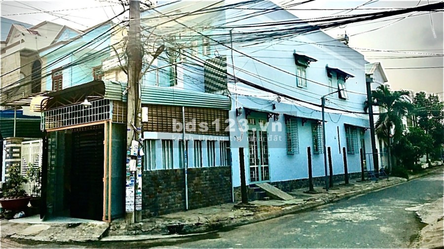 Bán nhà có sổ riêng thổ cư 100% tại khu phố 5, Trảng Dài, Biên Hoà, Đồng Nai