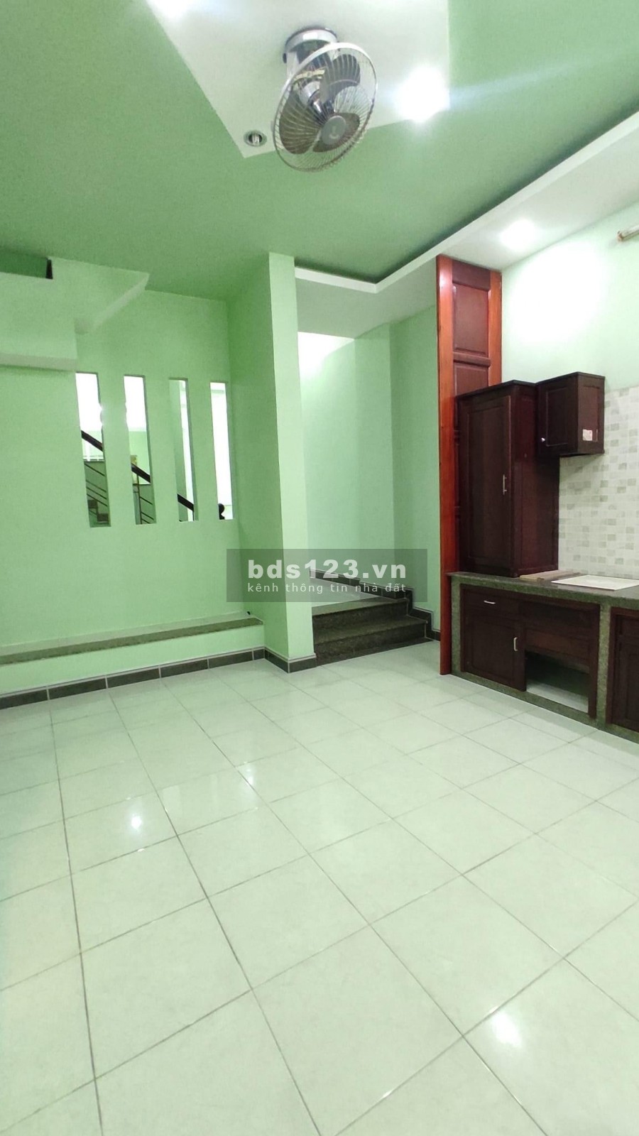 Bán nhà có sổ riêng thổ cư 100% tại khu phố 5, Trảng Dài, Biên Hoà, Đồng Nai