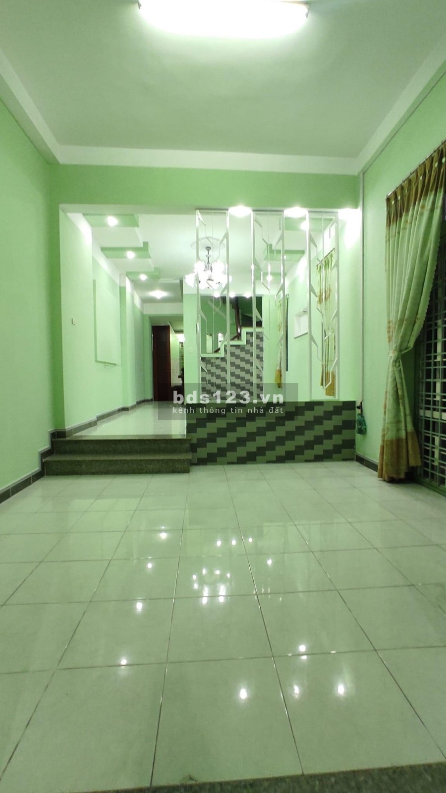 Bán nhà có sổ riêng thổ cư 100% tại khu phố 5, Trảng Dài, Biên Hoà, Đồng Nai