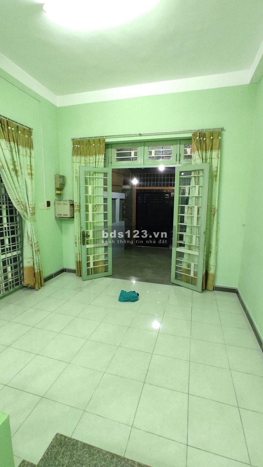 Bán nhà có sổ riêng thổ cư 100% tại khu phố 5, Trảng Dài, Biên Hoà, Đồng Nai