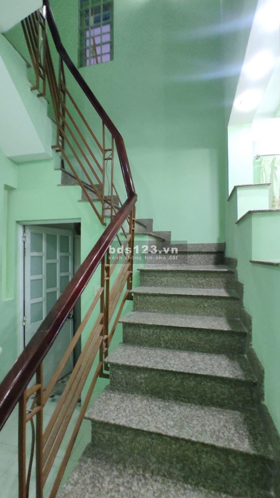 Bán nhà có sổ riêng thổ cư 100% tại khu phố 5, Trảng Dài, Biên Hoà, Đồng Nai