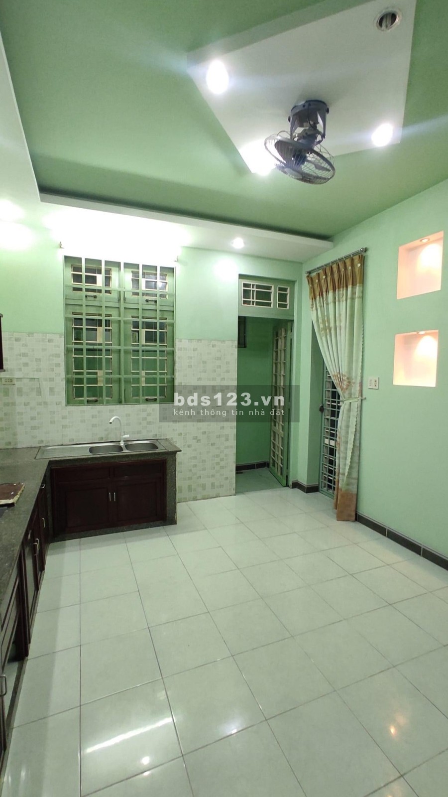 Bán nhà có sổ riêng thổ cư 100% tại khu phố 5, Trảng Dài, Biên Hoà, Đồng Nai