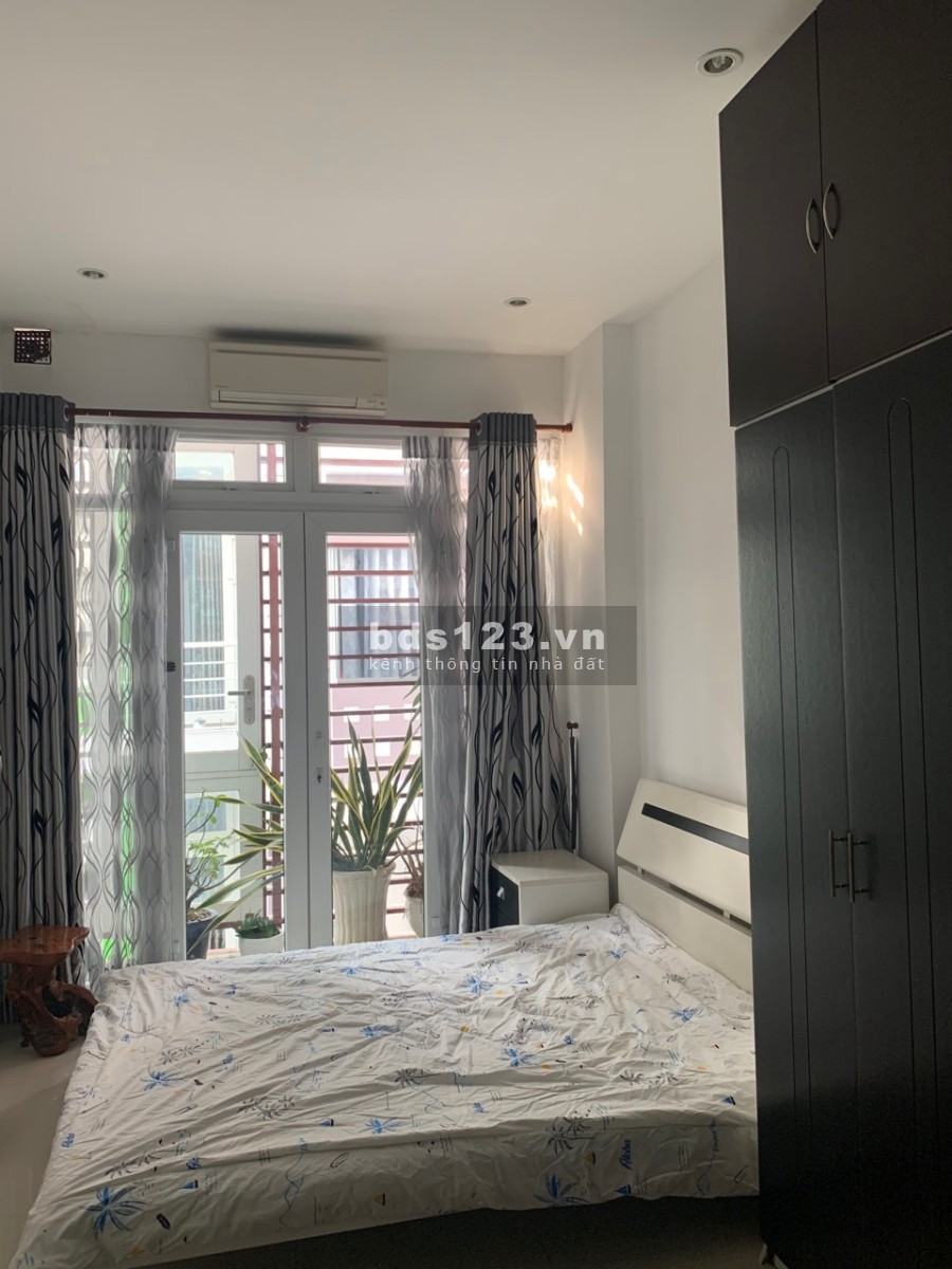 1 trệt, Lửng, 2 lầu, - Thiết kế: 2PN, 3WC, ST, Phòng thờ, full nội thất cao cấp.