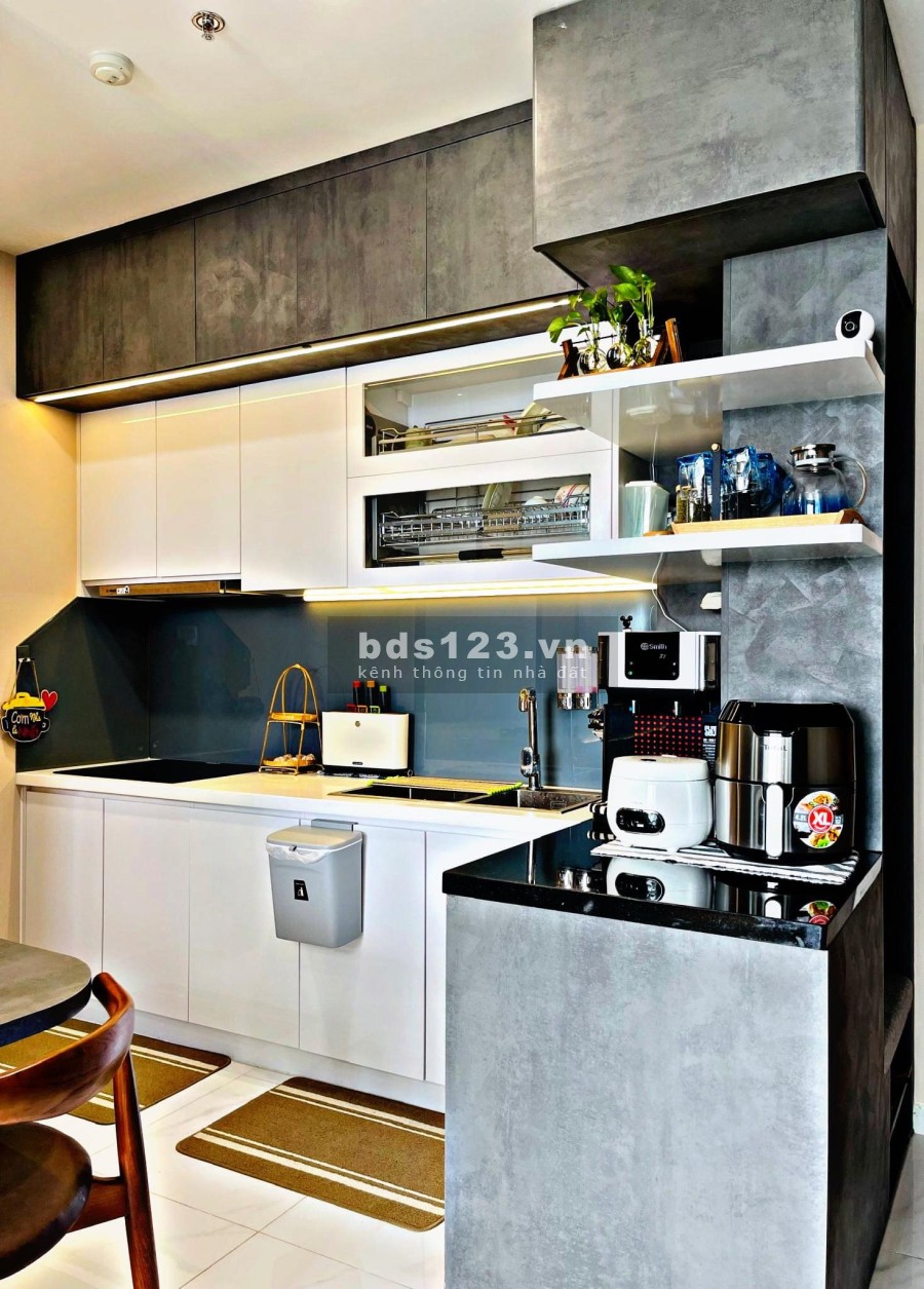 Chỉ 590 triệu sở hữu ngay căn 2PN diện tích sử dụng 55m2 Cạnh Vincom Dĩ An Vô ở ngay