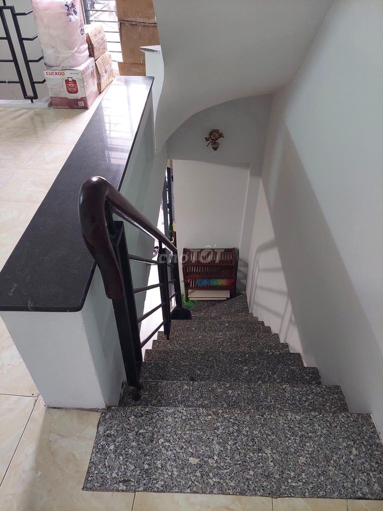 Vũ Tùng Gần Chợ Bà Chiểu, 3PN, diện tích sử dụng 4x5 diện tích sử dụng 26m2