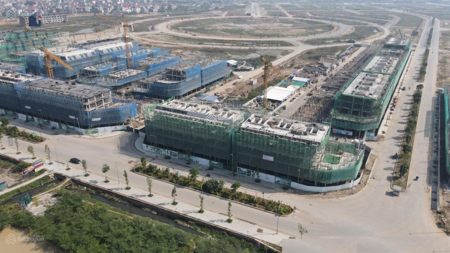 Bán nhanh quỹ căn LK chuyển nhượng chính chủ dự án Hinode Royal Park, Hoài Đức. LH: 0968763025