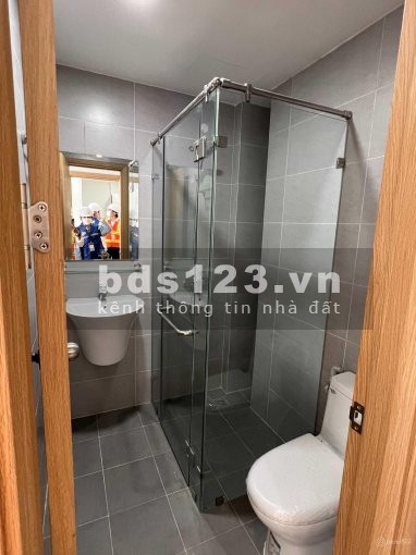 Căn hộ giá rẻ 2pn - 2wc chỉ từ 1tỷ5 tại Dĩ An, Bình Dương tiện ích đẳng cấp, giá tốt