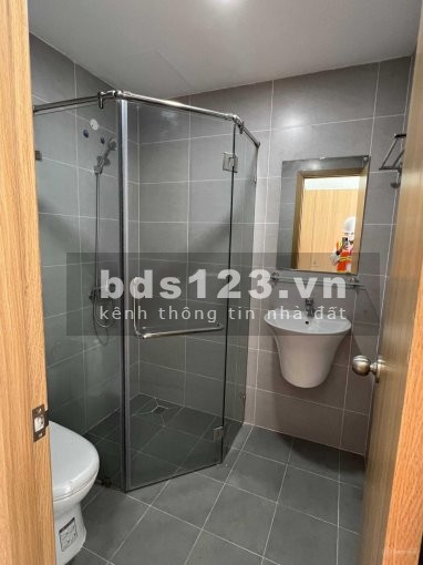 Căn hộ giá rẻ 2pn - 2wc chỉ từ 1tỷ5 tại Dĩ An, Bình Dương tiện ích đẳng cấp, giá tốt
