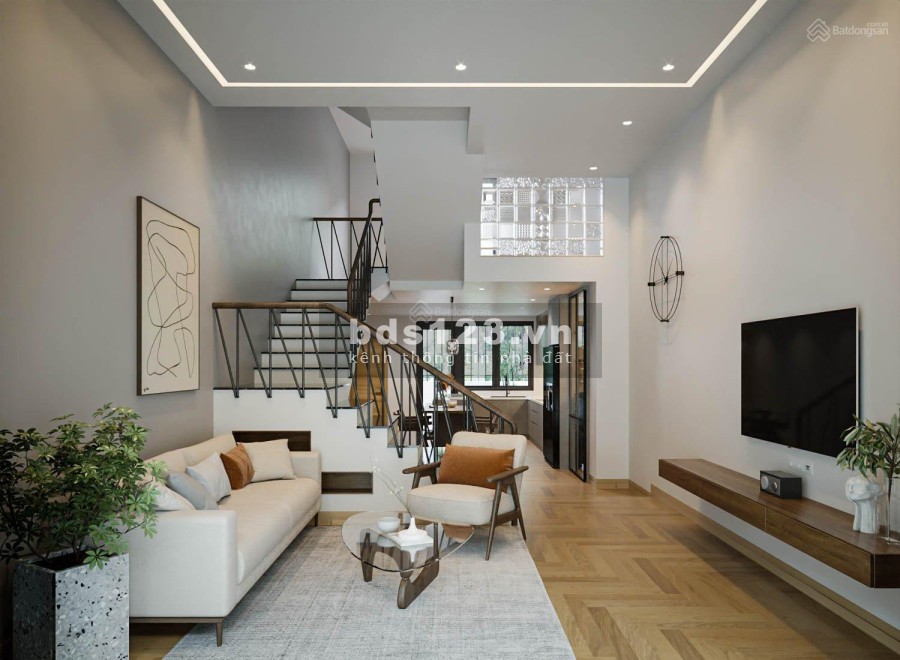 Mua nhà phố An Cựu City tặng ngay gói nội thất rời cao cấp - giá từ chủ đầu tư IMG Huế