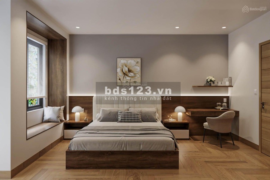 Mua nhà phố An Cựu City tặng ngay gói nội thất rời cao cấp - giá từ chủ đầu tư IMG Huế