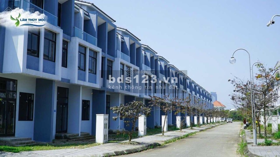 Mua nhà phố An Cựu City tặng ngay gói nội thất rời cao cấp - giá từ chủ đầu tư IMG Huế
