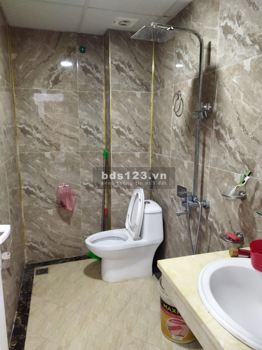Nhanh Mới Kịp giá bán chỉ 3.3 tỷ, 5 tầng ở luôn cách ô tô 50m phố Hoàng Mai